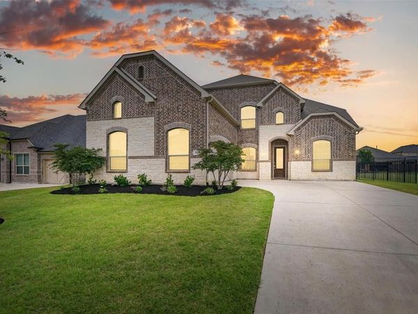 1477 Shooting Star Drive, Haslet, TX 76052