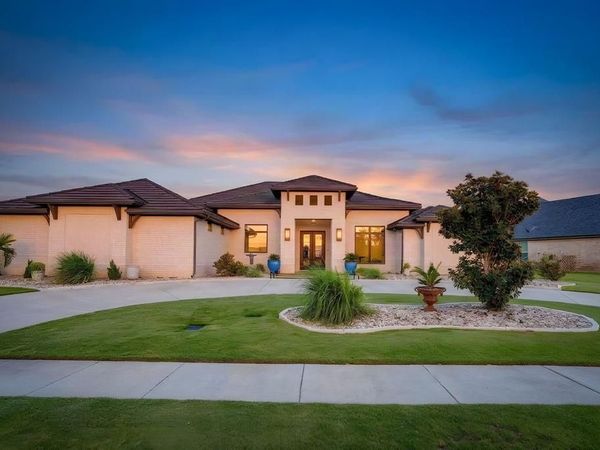 6343 Weatherby Road, Granbury, TX 76049
