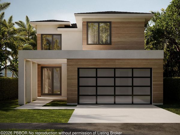 237 Seville Road, West Palm Beach, FL 33405