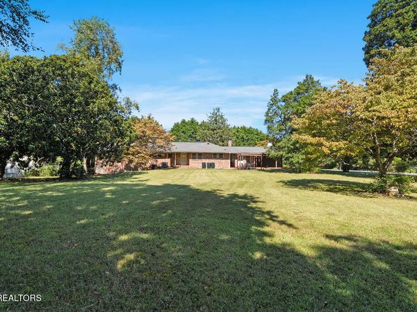 9000 Westland Drive, Knoxville, TN 37922