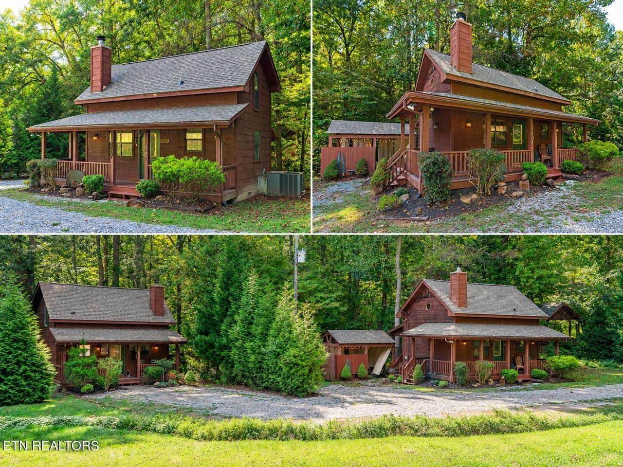 2107 Jeans Way, Pigeon Forge, TN 37876 Main Photo