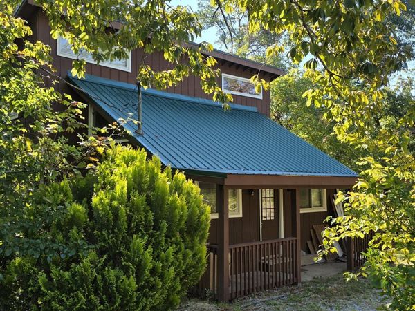 829 W Gold Dust Drive, Pigeon Forge, TN 37863