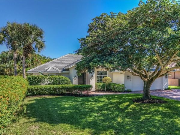 7585 Cordoba CIR , NAPLES, FL 34109
