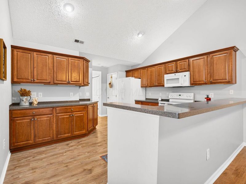 4173 Cobbler Road, Unit 9, New Albany, OH 43054 Photo 19