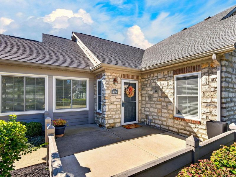 4173 Cobbler Road, Unit 9, New Albany, OH 43054 Photo 3