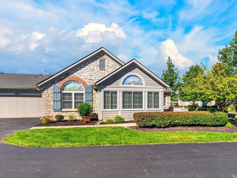 4173 Cobbler Road, Unit 9, New Albany, OH 43054 Photo 47