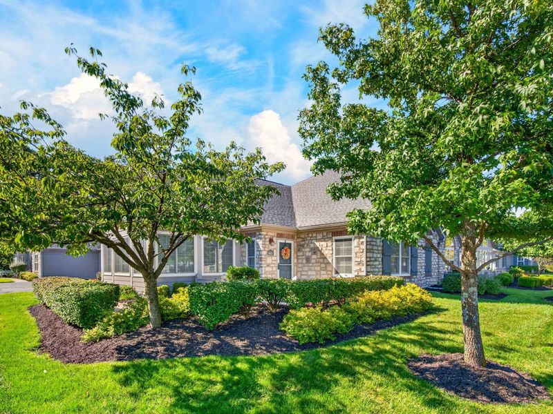 4173 Cobbler Road, Unit 9, New Albany, OH 43054 Photo 48