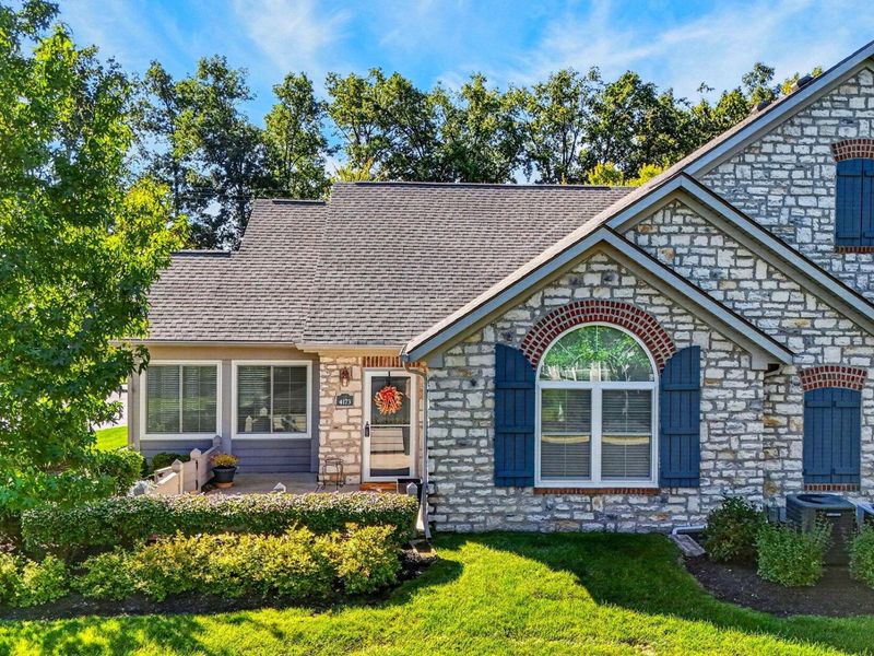 4173 Cobbler Road, Unit 9, New Albany, OH 43054 Photo 6