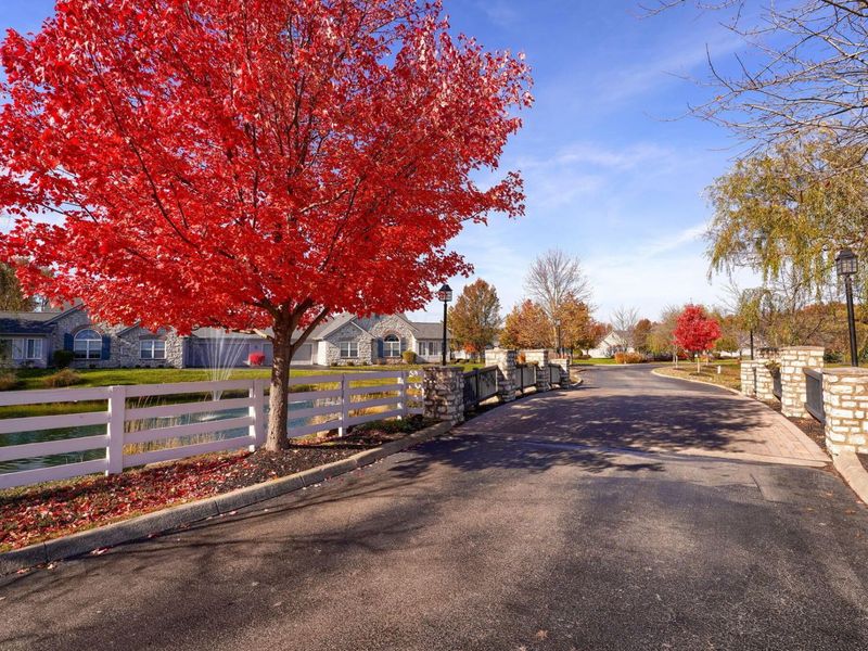 4173 Cobbler Road, Unit 9, New Albany, OH 43054 Photo 8
