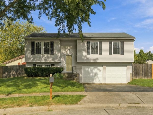 3167 Islington Court , Reynoldsburg, OH 43068