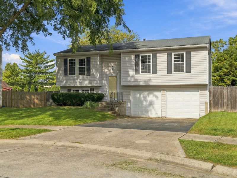 3167 Islington Court , Reynoldsburg, OH 43068 Photo 2