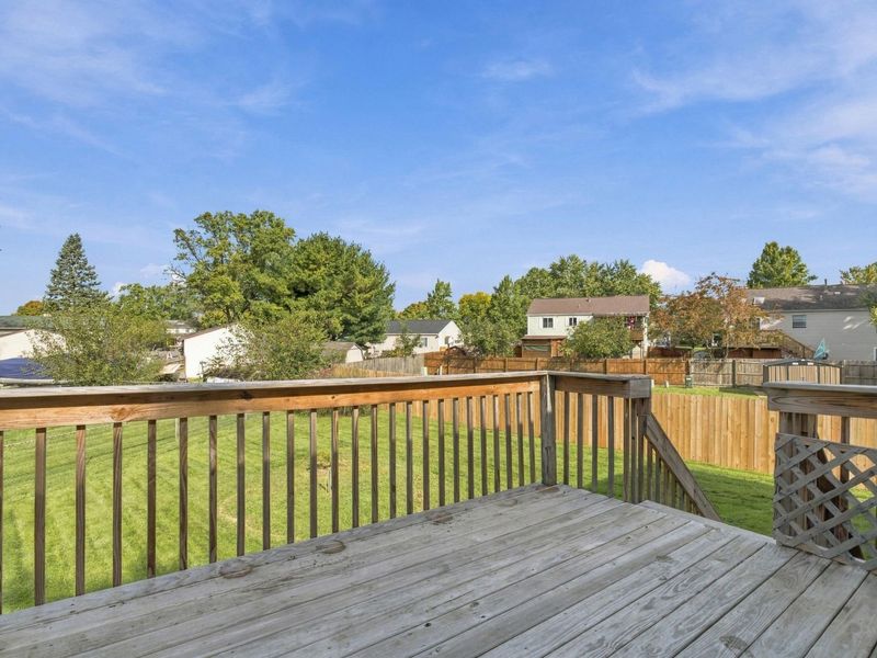 3167 Islington Court , Reynoldsburg, OH 43068 Photo 23