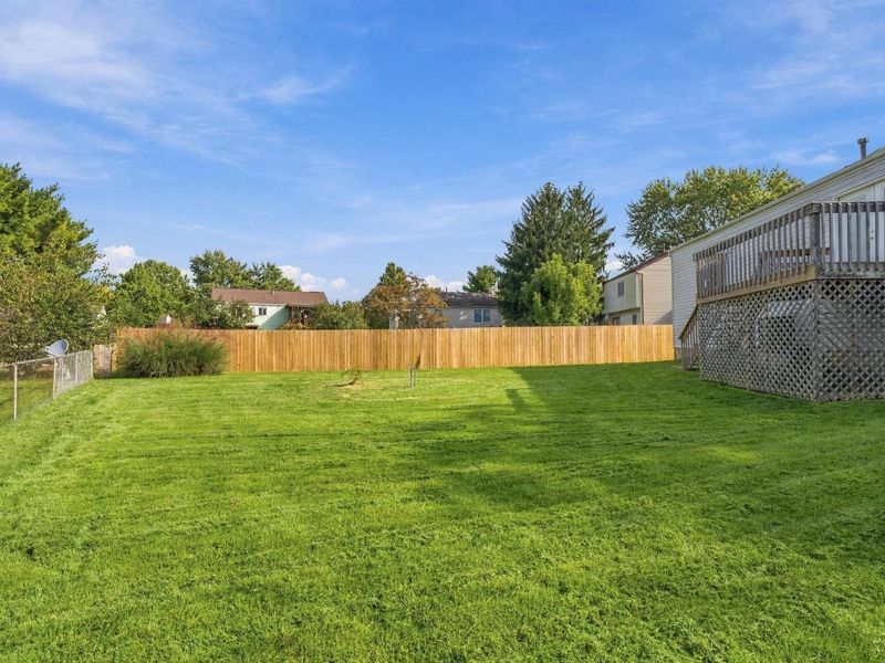 3167 Islington Court , Reynoldsburg, OH 43068 Photo 25