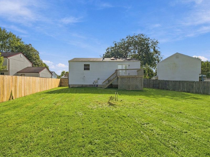 3167 Islington Court , Reynoldsburg, OH 43068 Photo 26