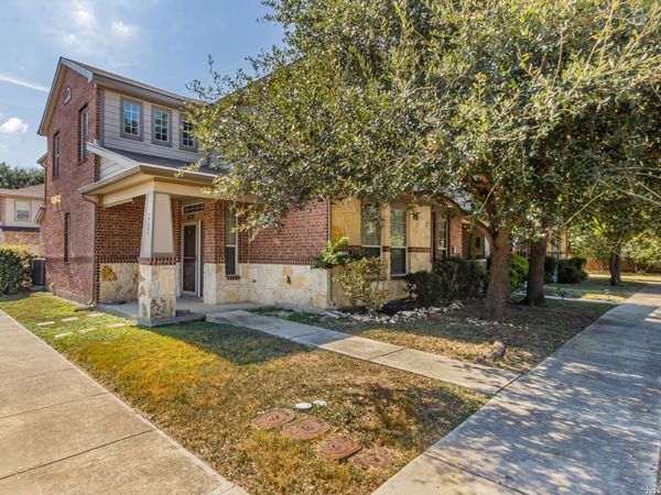 2502 GRAYSON WAY, Unit 2502, San Antonio, TX 78232