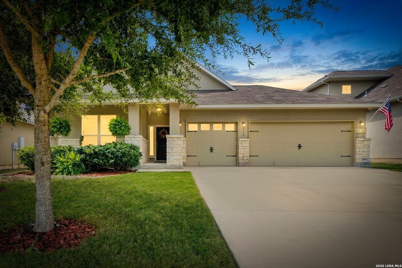 482 Meadow Wind, New Braunfels, TX 78132 Main Photo