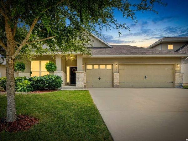 482 Meadow Wind, New Braunfels, TX 78132