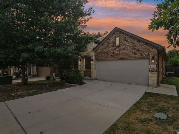 5723 McKinney, San Antonio, TX 78253