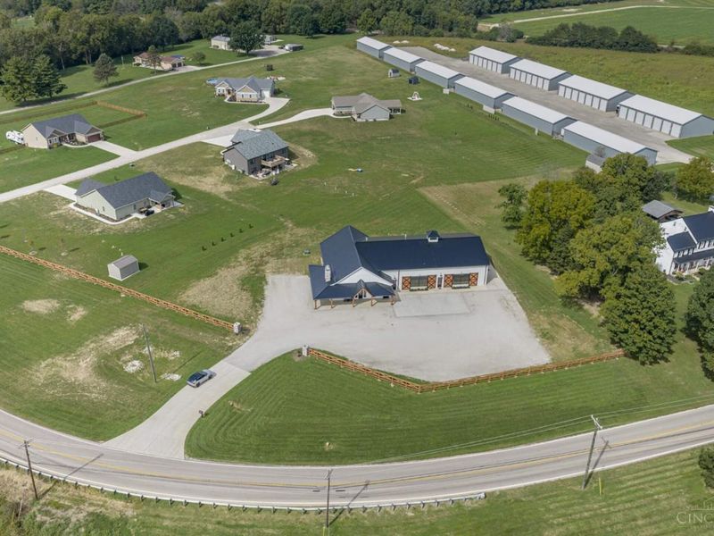 6390 Trenton Franklin Road, Madison Township, OH 45042 Photo 1