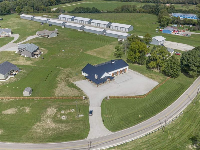 6390 Trenton Franklin Road, Madison Township, OH 45042 Photo 11