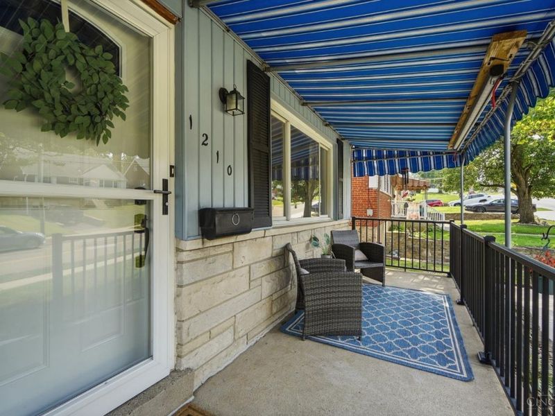 1210 Thurnridge Drive, Reading, OH 45215 Photo 4