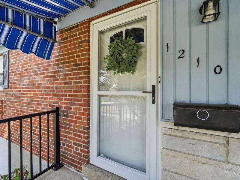 1210 Thurnridge Drive, Reading, OH 45215 Photo 6