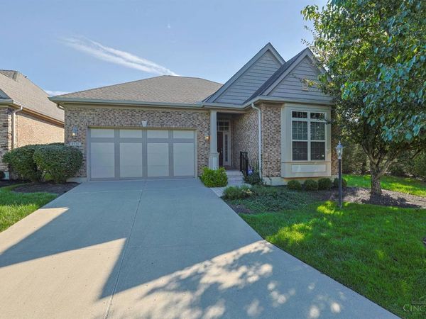8326 Poppy Lane, Liberty Twp, OH 45044