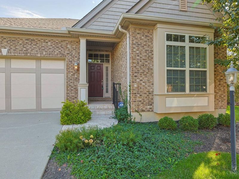 8326 Poppy Lane, Liberty Township, OH 45044 Photo 4
