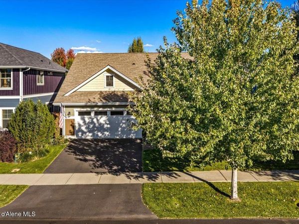 3242 Swift Water LN, Coeur d'Alene, ID 83814