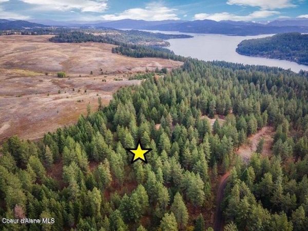 NKA 10AC Becky Lane , Worley, ID 83876