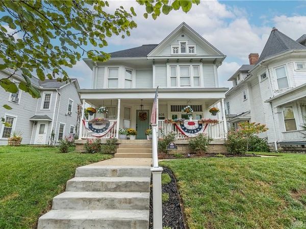 808 W Greene Street, Piqua, OH 45356