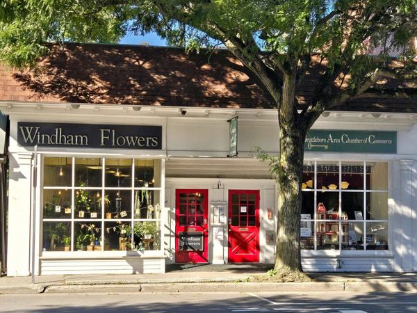 178 - 180 Main Street, Brattleboro, VT 05301
