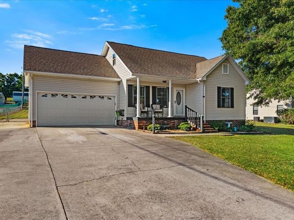 3354 Highway 11 S, Riceville, TN 37370