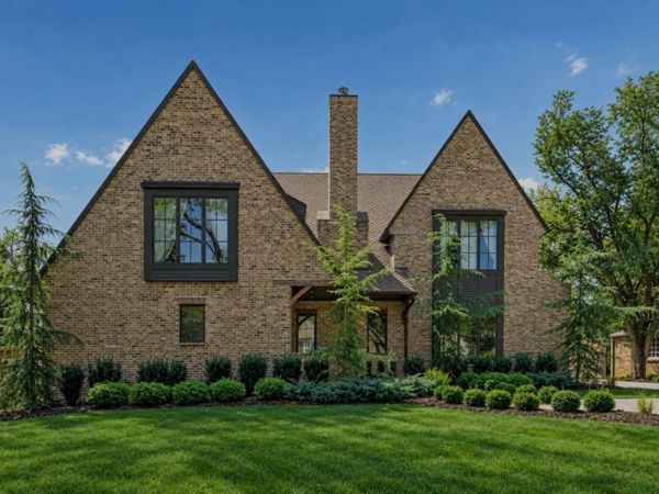 129 Haverford Dr , Nashville, TN 37205