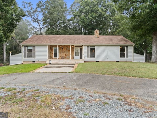2325 Claxton Dairy Road, Dublin, GA 31021