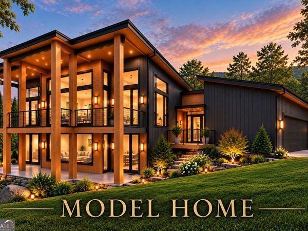 2385 Springfield Parkway, Unit LOT 101, Ellijay, GA 30540