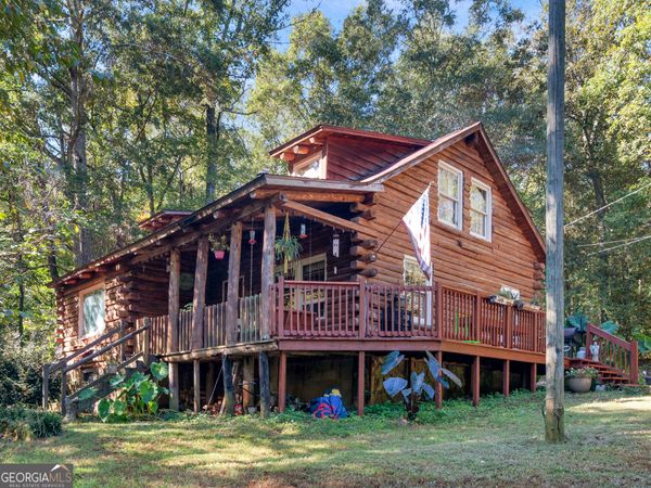 287 Dumas Road, Forsyth, GA 31029
