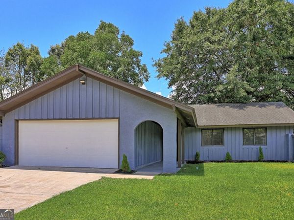 3 Marseilles Court, Savannah, GA 31419