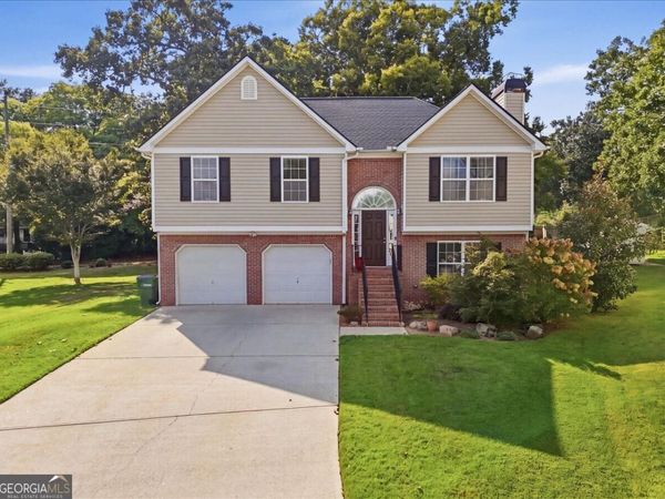 1980 Brayton Court, Marietta, GA 30060