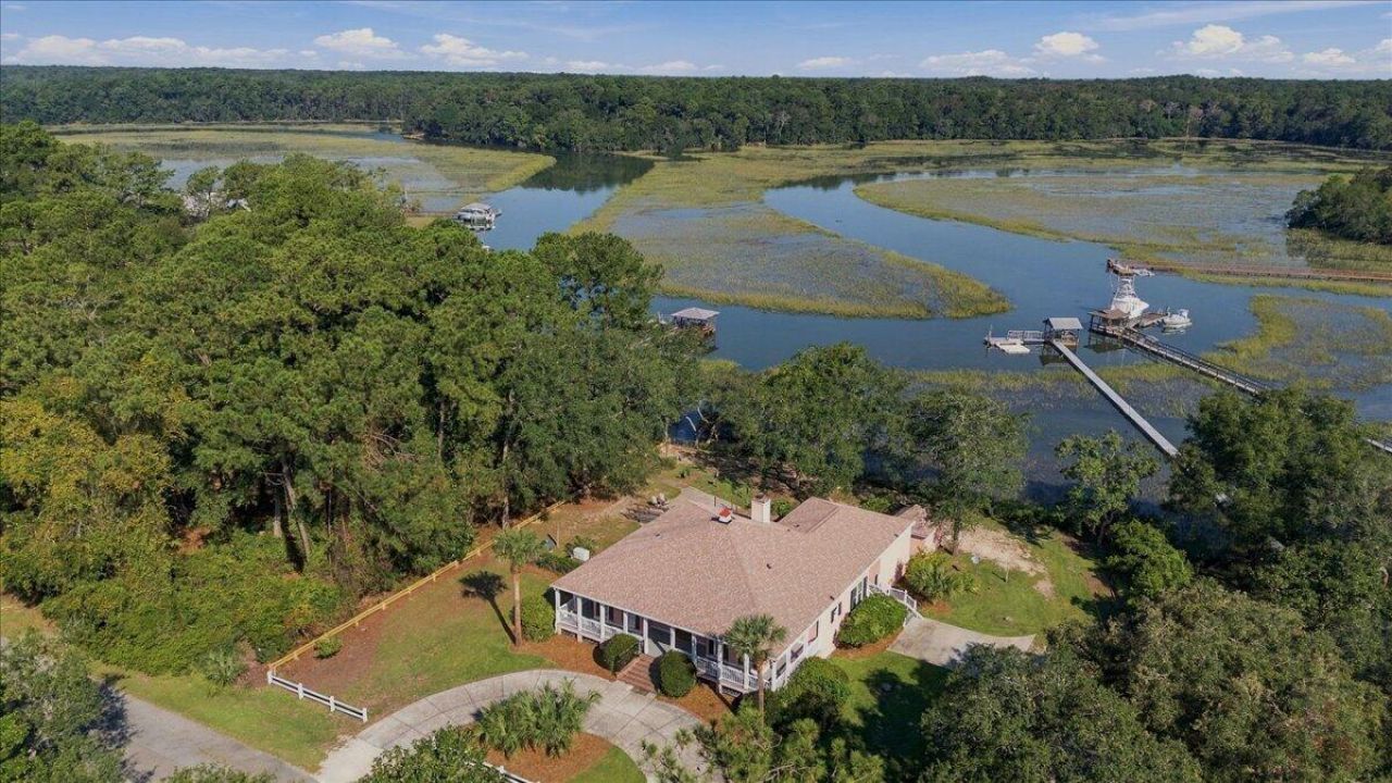 8630 Middleton Point Lane Photo 57