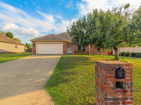 17 Orchid Lane , Cabot, AR 72023