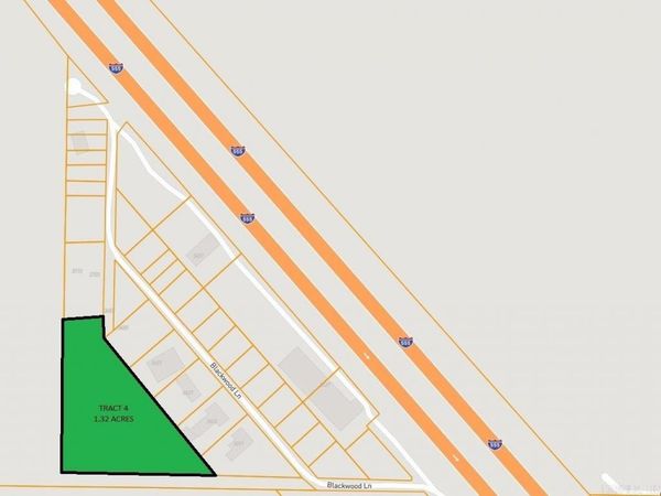 3601 Blackwood Lane , Tyronza, AR 72386