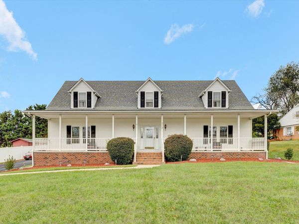 312 E Madison ST, Covington, VA 24426