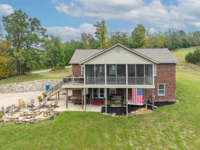 260 Summer Drive, Williamstown, KY 41097 Photo 2