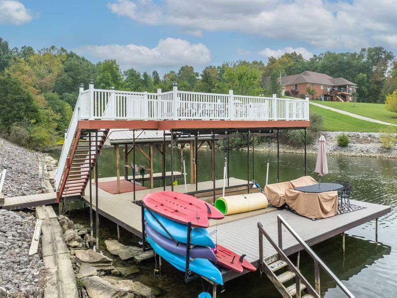 260 Summer Drive, Williamstown, KY 41097 Photo 28