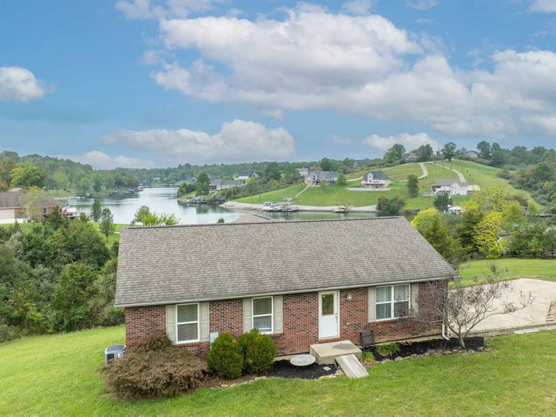 260 Summer Drive, Williamstown, KY 41097 Photo 3