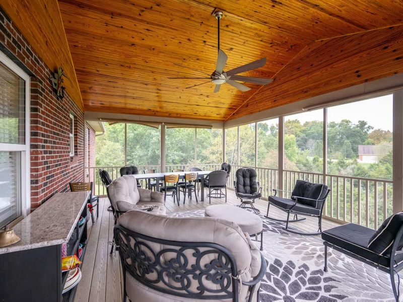 260 Summer Drive, Williamstown, KY 41097 Photo 5