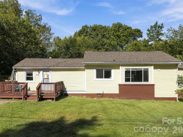 119 Walton Street, Granite Quarry, NC 28072