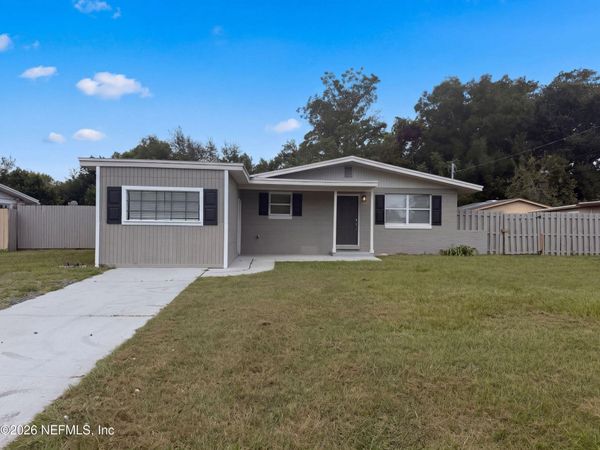 4406 LANE Avenue S, Jacksonville, FL 32210