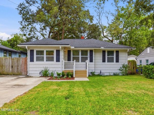 3342 DELLWOOD Avenue, Jacksonville, FL 32205